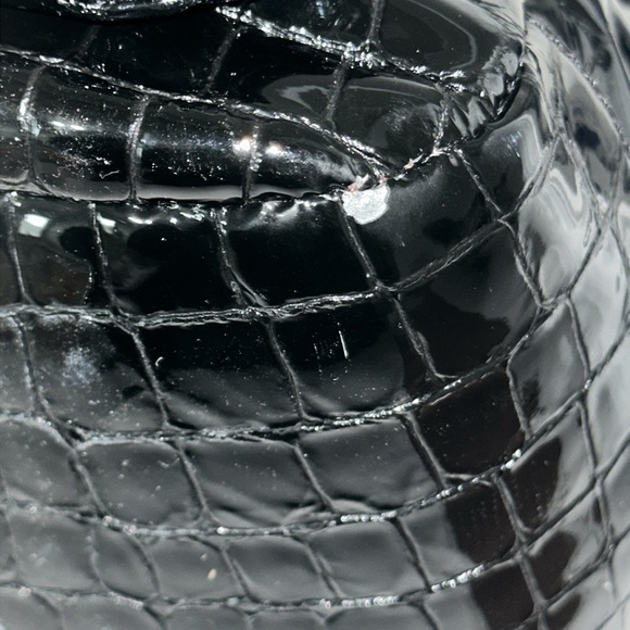 Brighton collectibles Shoulder Purse Black 13x9x7 - Picture 9 of 11